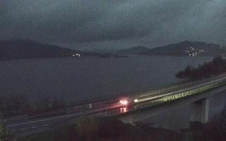 Jezioro Mucharskie - 03-11-2025 15:53