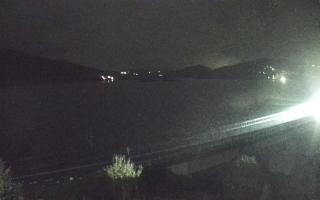 Jezioro Mucharskie - 03-11-2025 16:55