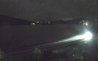 Jezioro Mucharskie - 03-11-2025 17:10