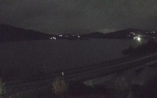 Jezioro Mucharskie - 03-11-2025 17:18