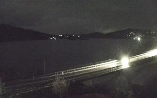 Jezioro Mucharskie - 03-11-2025 17:26