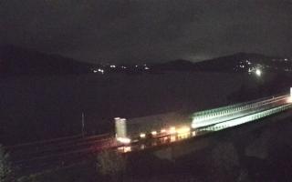 Jezioro Mucharskie - 03-11-2025 17:49