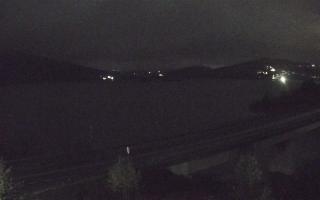 Jezioro Mucharskie - 03-11-2025 18:20