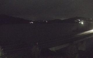 Jezioro Mucharskie - 03-11-2025 18:50