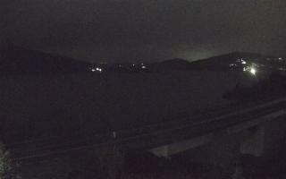 Jezioro Mucharskie - 03-11-2025 18:58