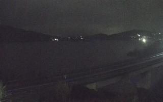 Jezioro Mucharskie - 03-11-2025 19:21