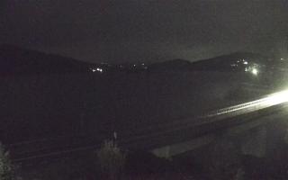 Jezioro Mucharskie - 03-11-2025 19:37