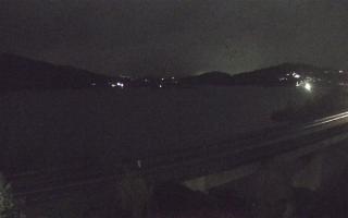 Jezioro Mucharskie - 03-11-2025 19:52