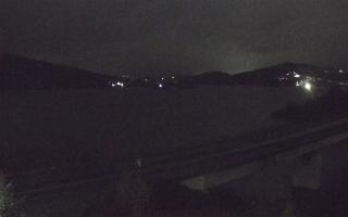 Jezioro Mucharskie - 03-11-2025 20:00