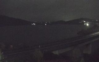 Jezioro Mucharskie - 03-11-2025 20:15