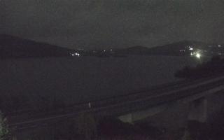 Jezioro Mucharskie - 03-11-2025 20:31