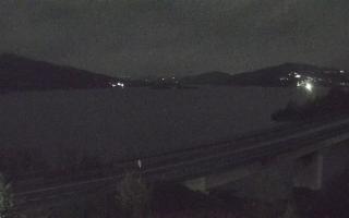 Jezioro Mucharskie - 03-11-2025 20:38