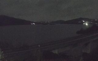 Jezioro Mucharskie - 03-11-2025 20:46