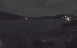 Jezioro Mucharskie - 03-11-2025 20:54