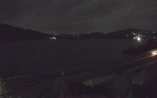 Jezioro Mucharskie - 03-11-2025 21:25