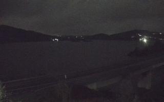 Jezioro Mucharskie - 03-11-2025 21:32