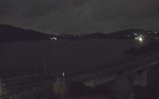 Jezioro Mucharskie - 03-11-2025 21:40