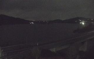 Jezioro Mucharskie - 03-11-2025 21:48