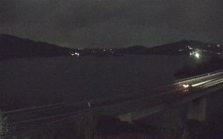 Jezioro Mucharskie - 03-11-2025 21:55