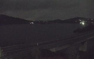 Jezioro Mucharskie - 03-11-2025 22:03