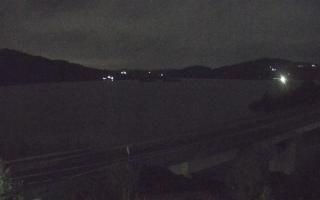 Jezioro Mucharskie - 03-11-2025 22:57