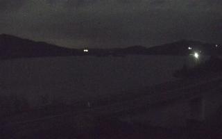 Jezioro Mucharskie - 03-11-2025 23:59