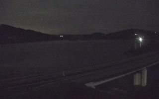 Jezioro Mucharskie - 04-11-2025 01:00