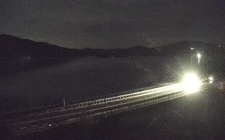 Jezioro Mucharskie - 04-11-2025 01:39