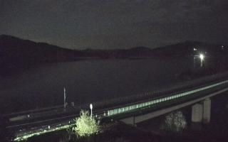 Jezioro Mucharskie - 04-11-2025 01:54