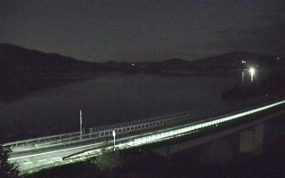 Jezioro Mucharskie - 04-11-2025 02:10