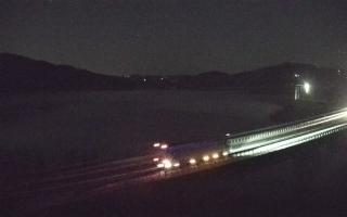 Jezioro Mucharskie - 04-11-2025 03:11