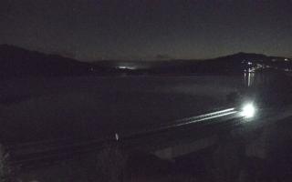 Jezioro Mucharskie - 04-11-2025 04:13