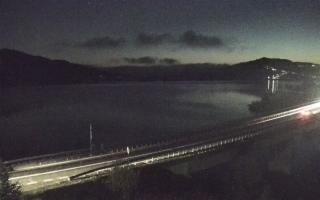 Jezioro Mucharskie - 04-11-2025 04:21