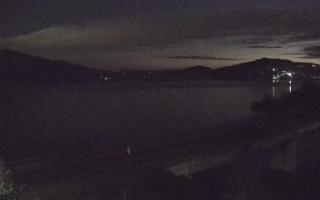 Jezioro Mucharskie - 13-12-2025 05:05