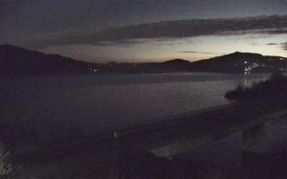 Jezioro Mucharskie - 13-12-2025 05:13