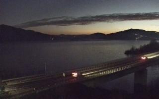 Jezioro Mucharskie - 13-12-2025 05:20