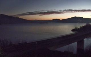 Jezioro Mucharskie - 13-12-2025 05:28