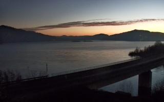 Jezioro Mucharskie - 13-12-2025 05:36