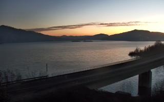 Jezioro Mucharskie - 13-12-2025 05:43