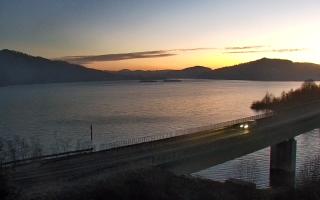 Jezioro Mucharskie - 13-12-2025 05:51