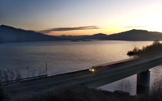 Jezioro Mucharskie - 13-12-2025 05:59