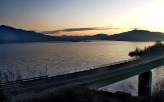 Jezioro Mucharskie - 13-12-2025 06:07