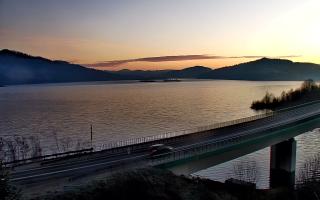 Jezioro Mucharskie - 13-12-2025 06:14