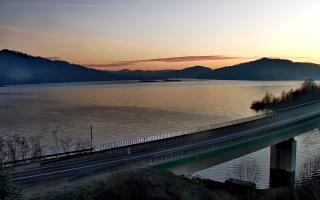 Jezioro Mucharskie - 13-12-2025 06:22