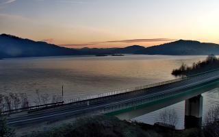 Jezioro Mucharskie - 13-12-2025 06:30