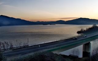 Jezioro Mucharskie - 13-12-2025 06:37