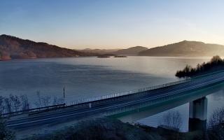 Jezioro Mucharskie - 13-12-2025 07:31