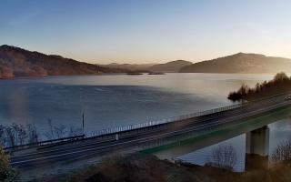 Jezioro Mucharskie - 13-12-2025 07:39