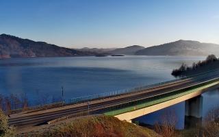 Jezioro Mucharskie - 13-12-2025 08:10