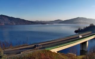 Jezioro Mucharskie - 13-12-2025 08:18